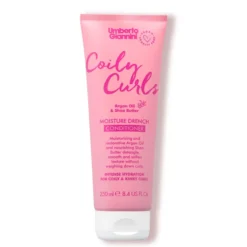 Coily Curls Moisture Recovery Conditioner