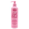 Coily Pre Shampoo Primer