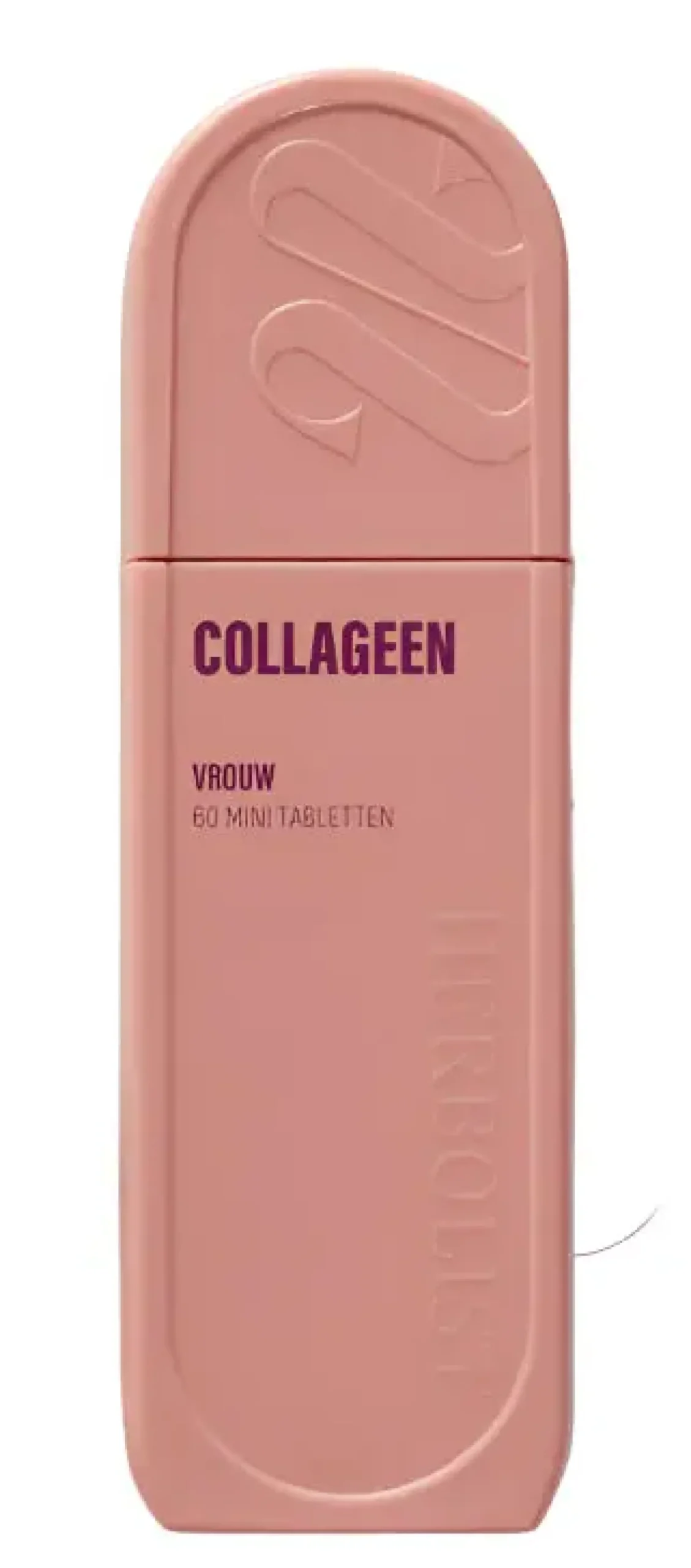 Collageen 60 Mini Tabletten