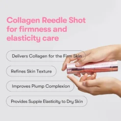 Collageen Reedle Shot 100
