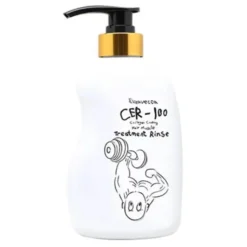 Collagen Coating Hair Muscle Treatment Rinse Conditioner