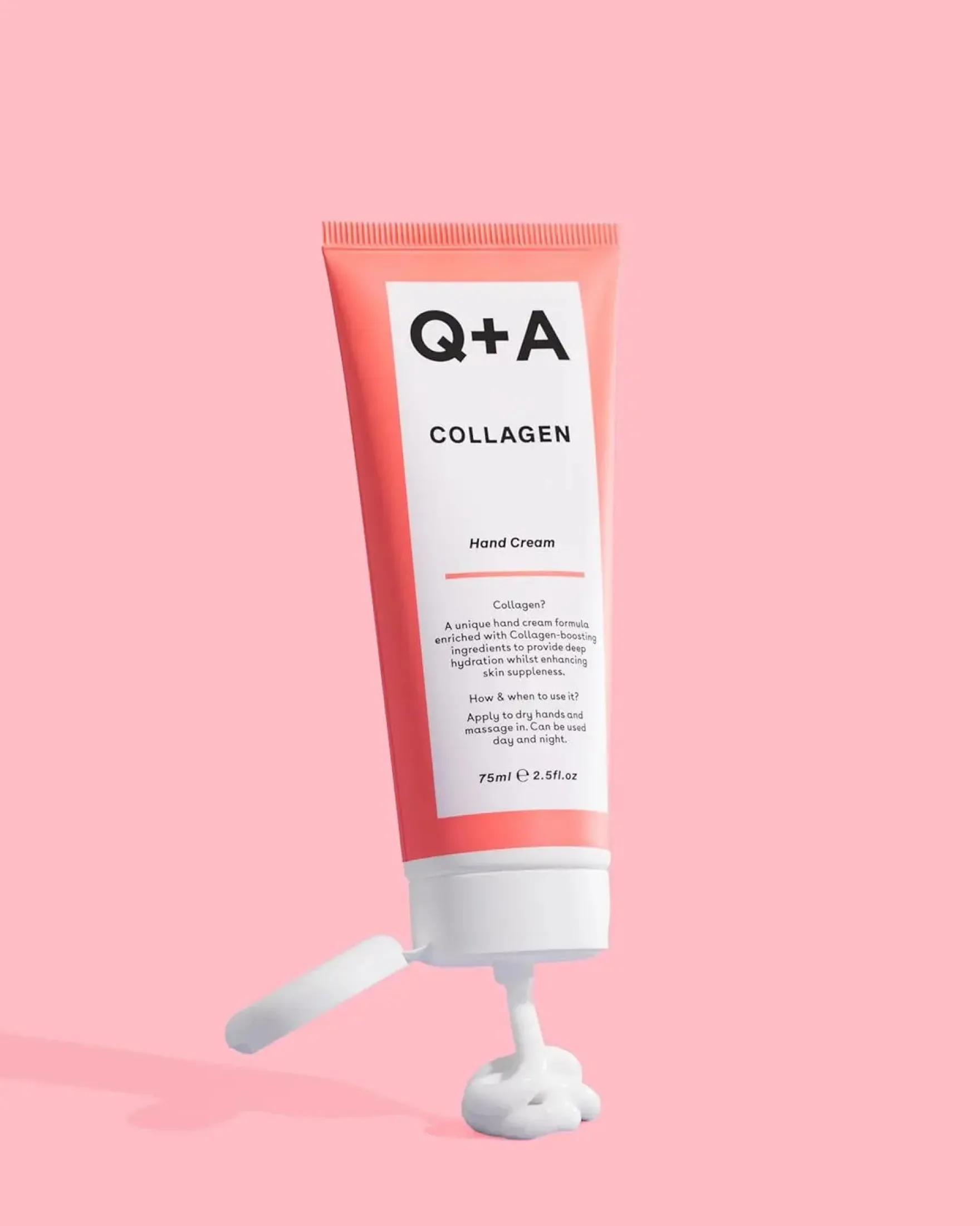 Collagen Hand Cream