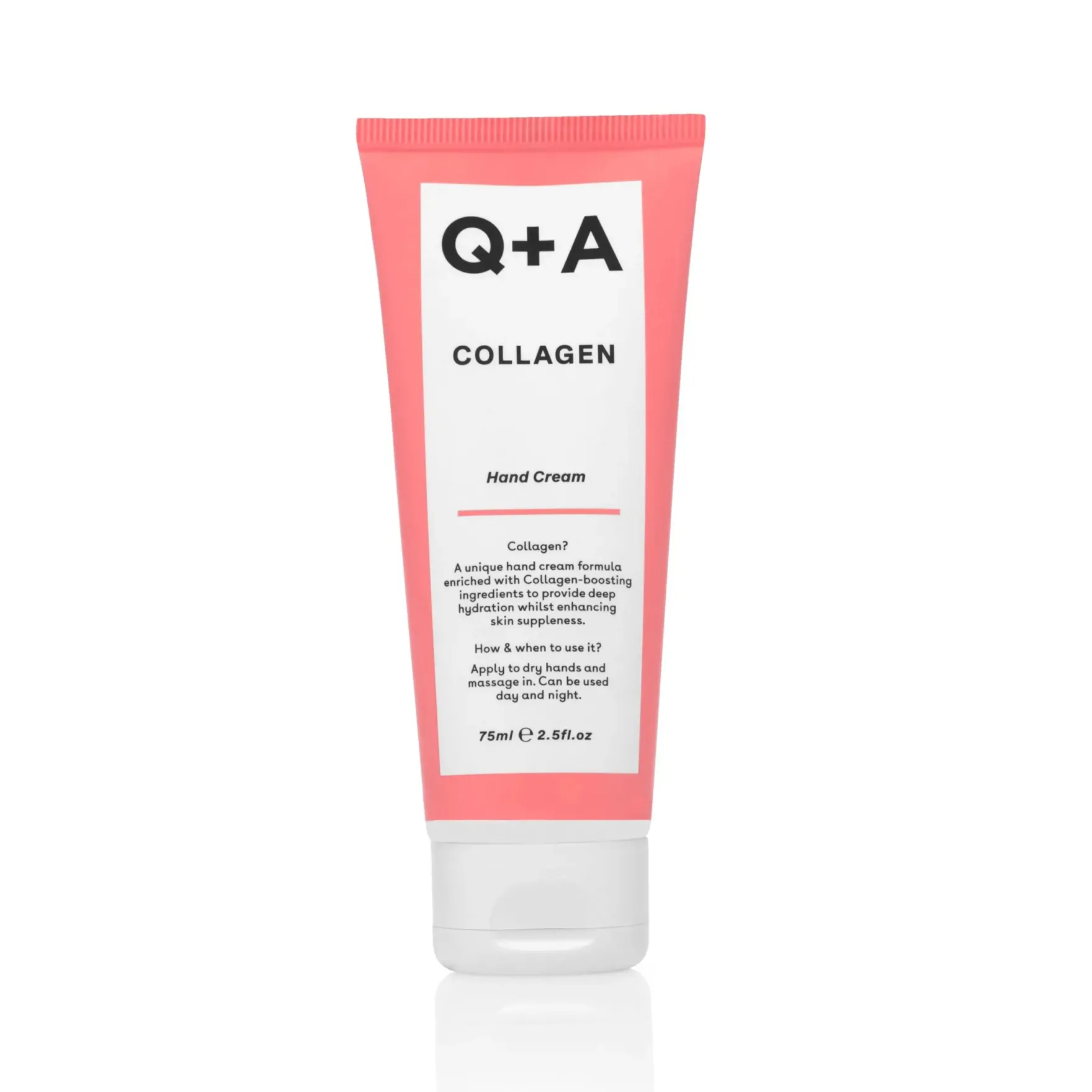 Collagen Hand Cream