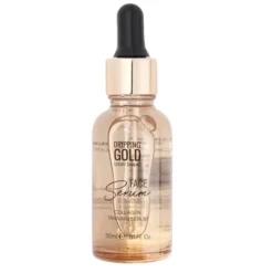 Collagen Tanning Face Serum