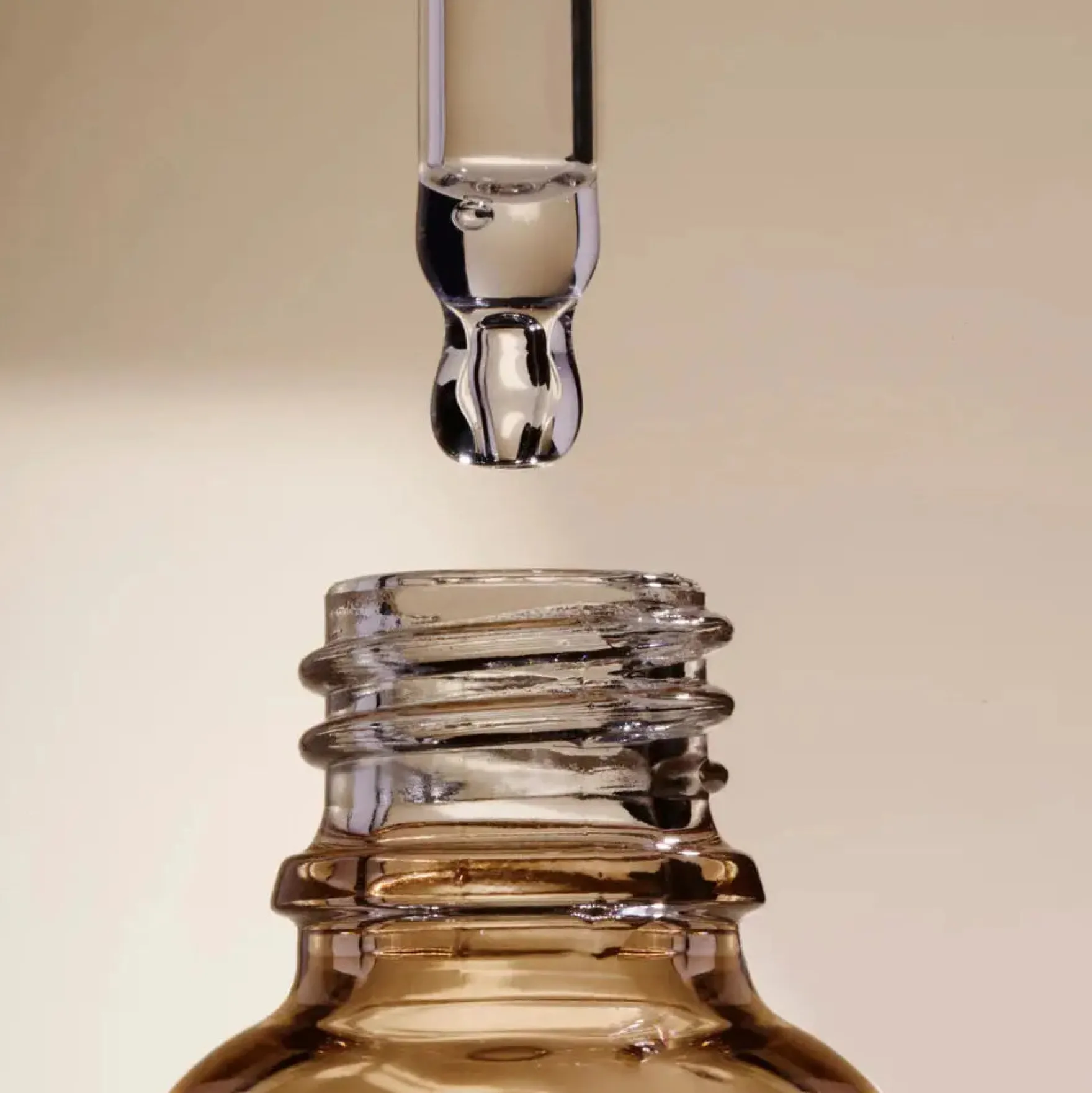 Collagen Tanning Face Serum