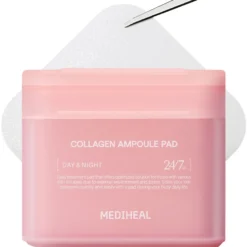 Collagen Ampoule Pad