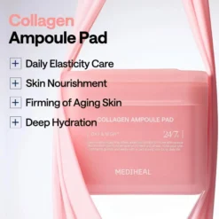 Collagen Ampoule Pad