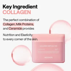 Collagen Ampoule Pad