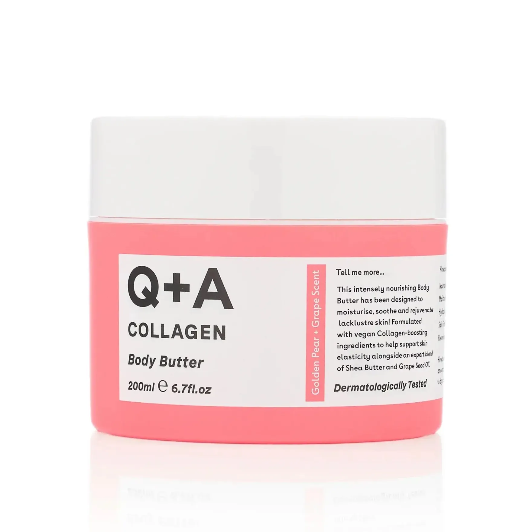 Collagen Body Butter