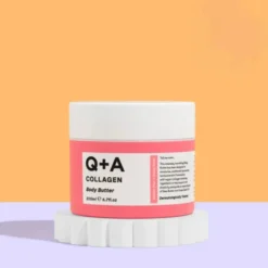 Collagen Body Butter