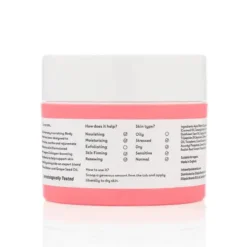 Collagen Body Butter