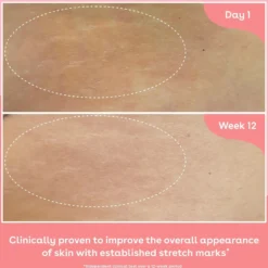 Collagen Body Oil