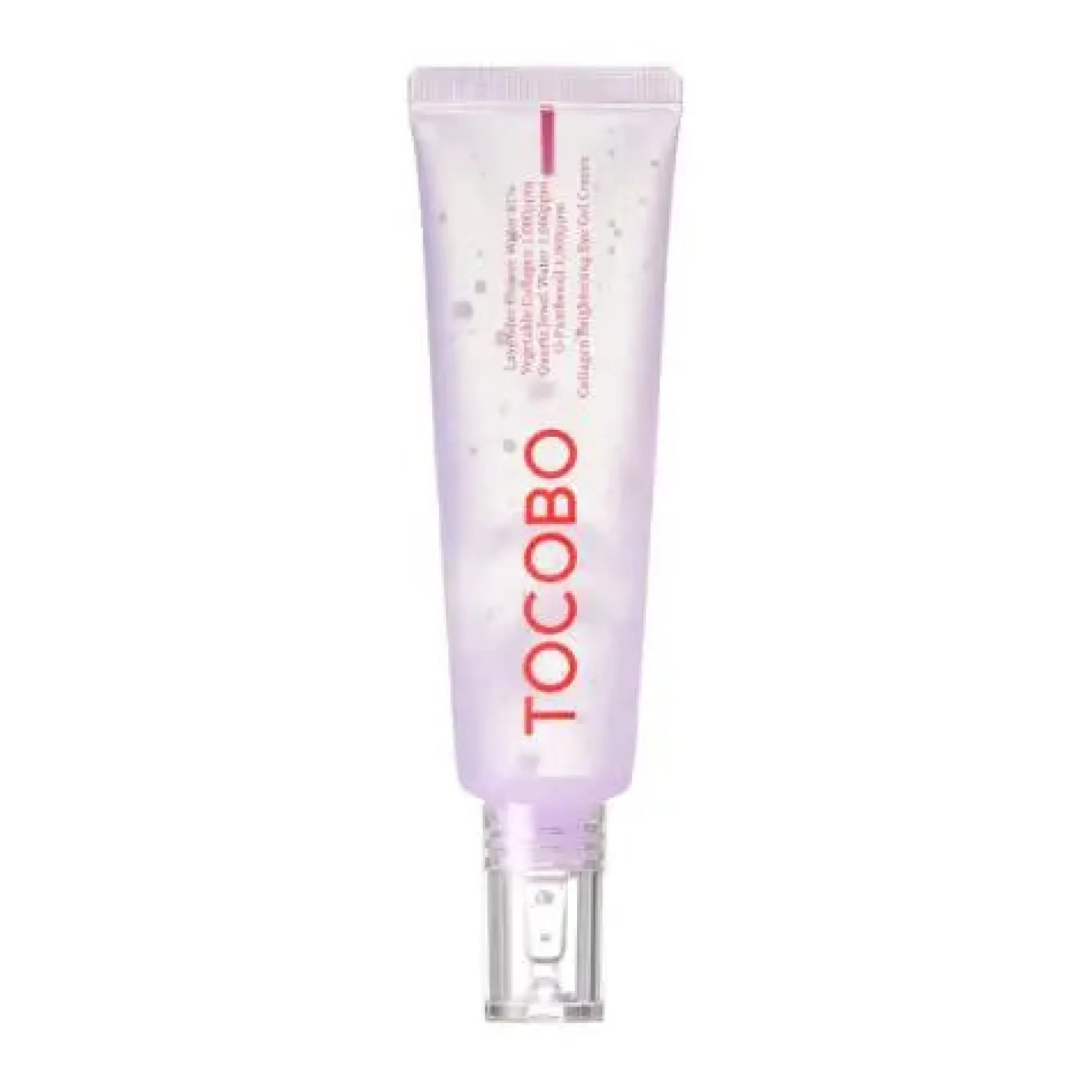 Collagen Brightening Eye Gel Cream