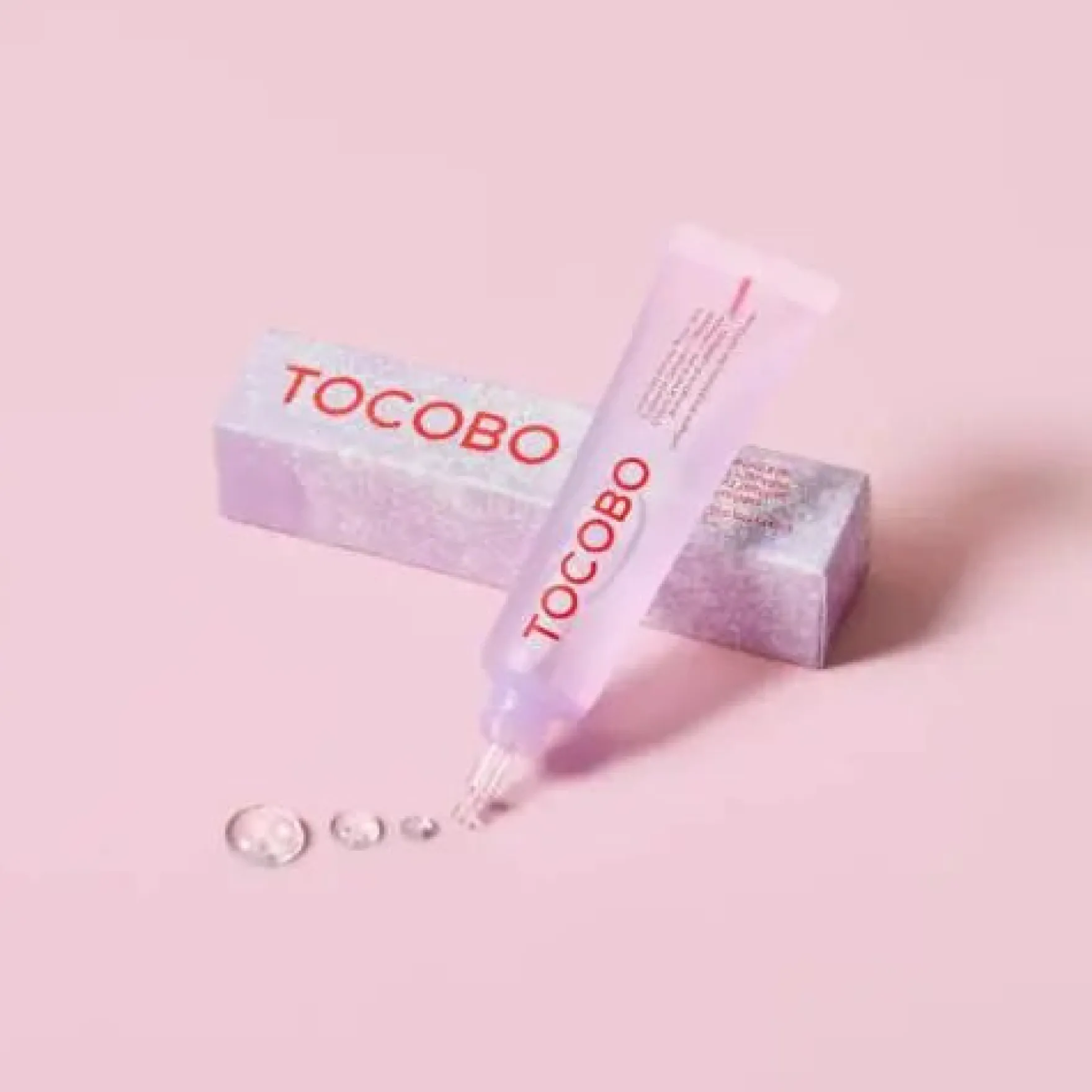 Collagen Brightening Eye Gel Cream