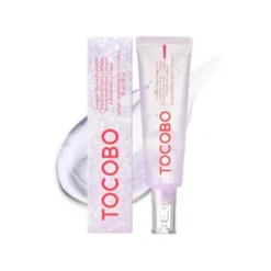 Collagen Brightening Eye Gel Cream