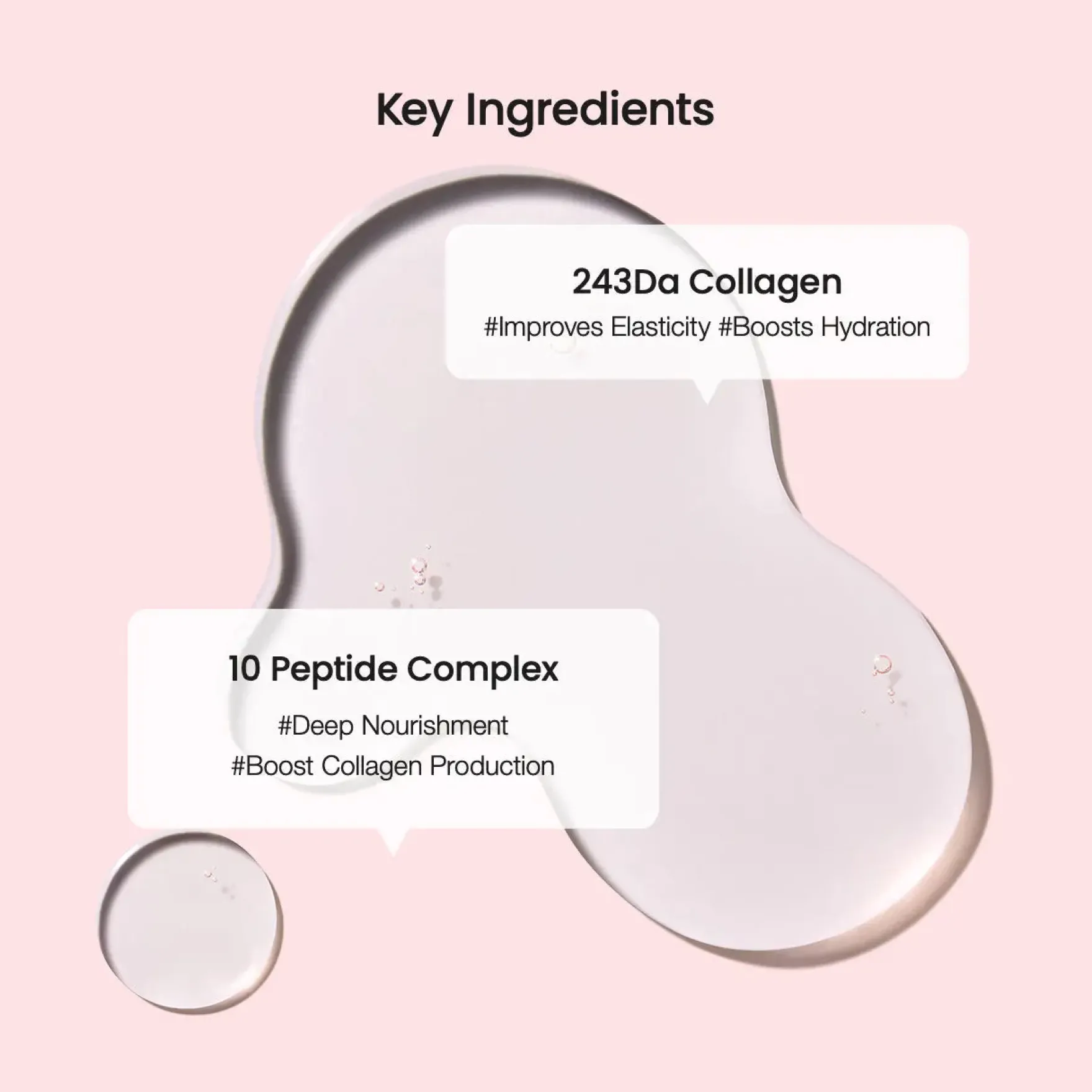 Collagen Cleansing Oil