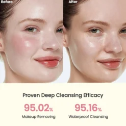Collagen Cleansing Oil