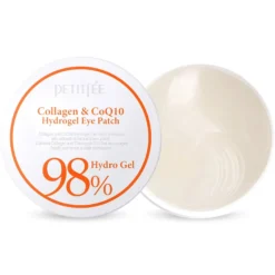 Collagen & CoQ10 Hydrogel Eye Patch