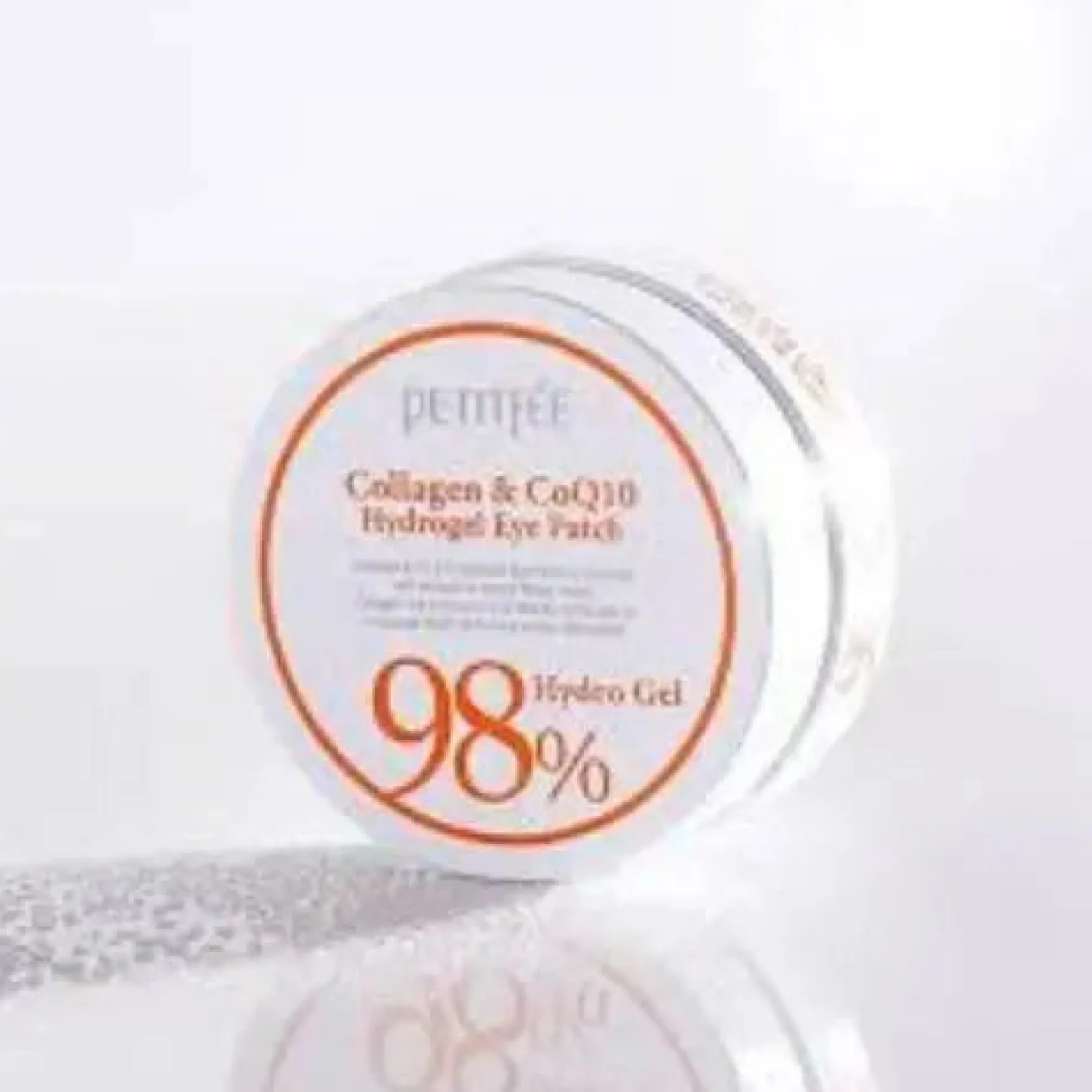 Collagen & CoQ10 Hydrogel Eye Patch