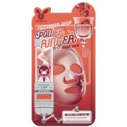 Collagen Deep Power Ringer Mask