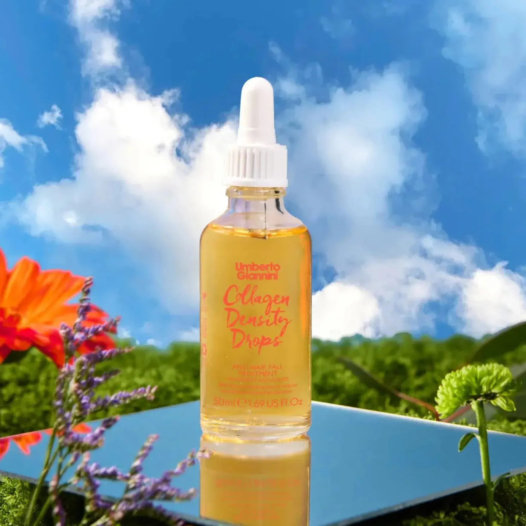 Collagen Density Drops