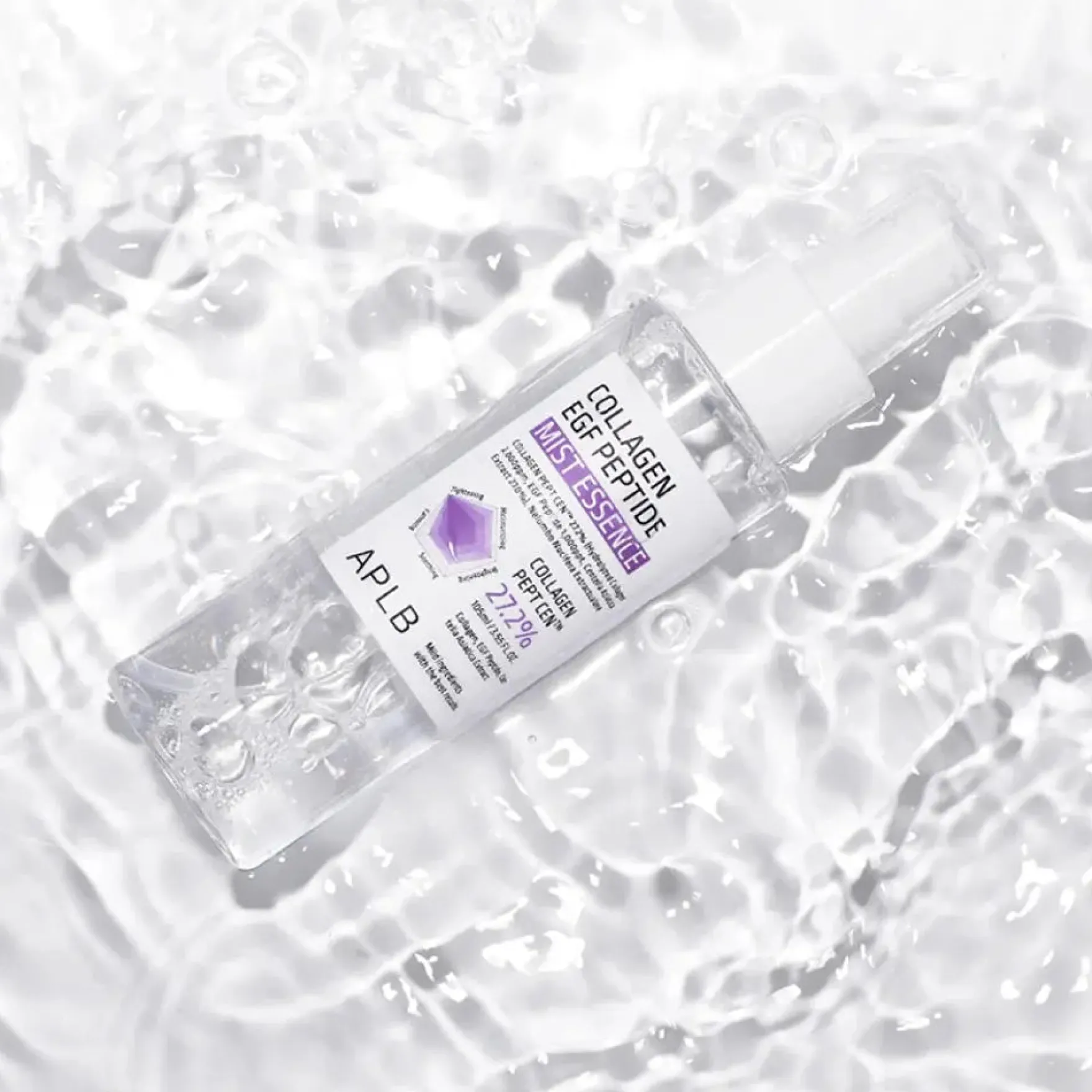 Collagen EGF Peptide Mist Essence