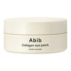 Collagen Eye Patch Jericho Rose Jelly