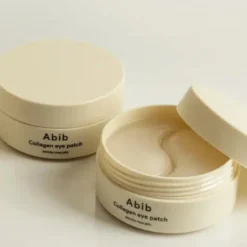 Collagen Eye Patch Jericho Rose Jelly