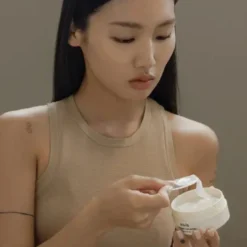 Collagen Eye Patch Jericho Rose Jelly