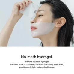 Collagen Gel Mask Sedum Jelly