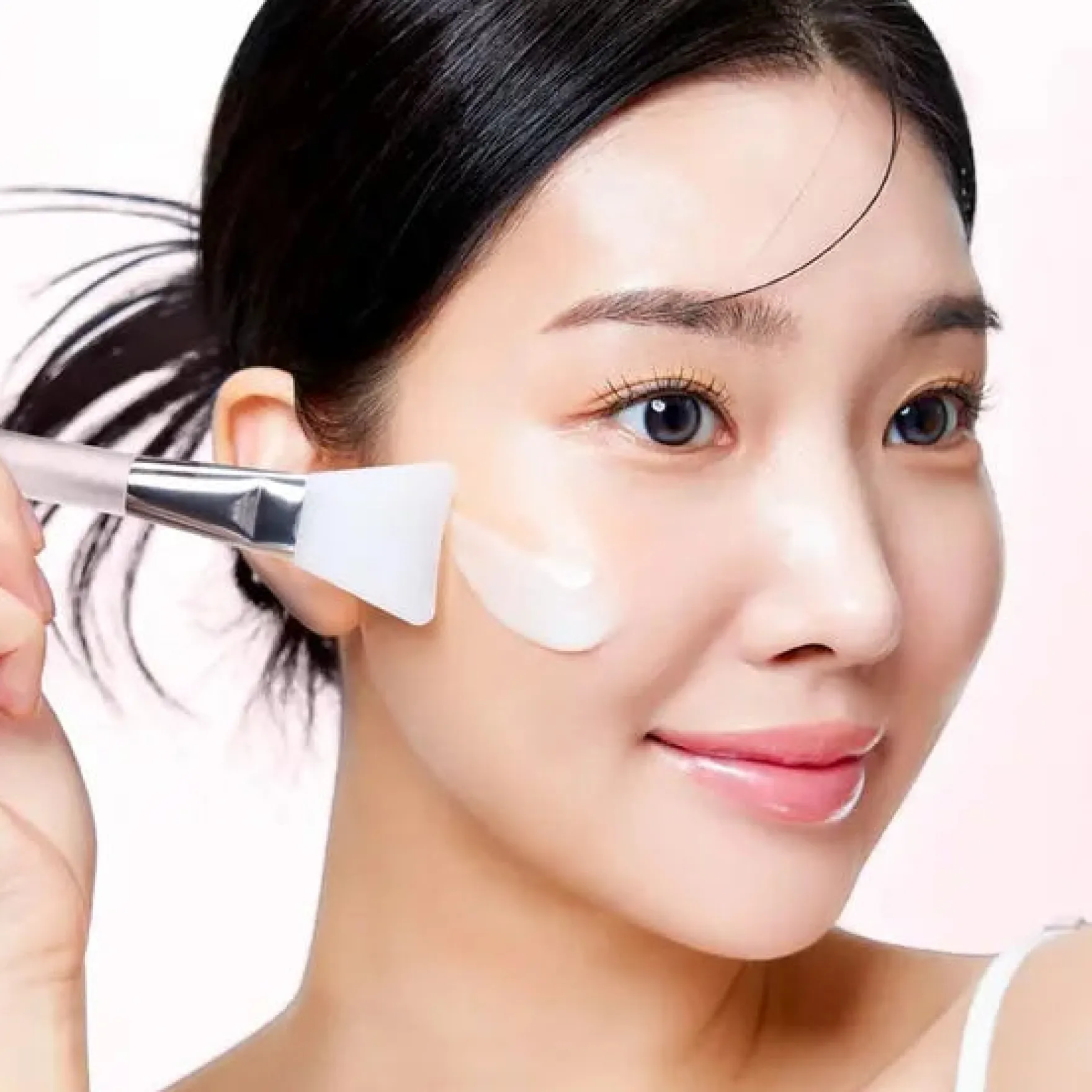 Collagen Glass Skin Mask