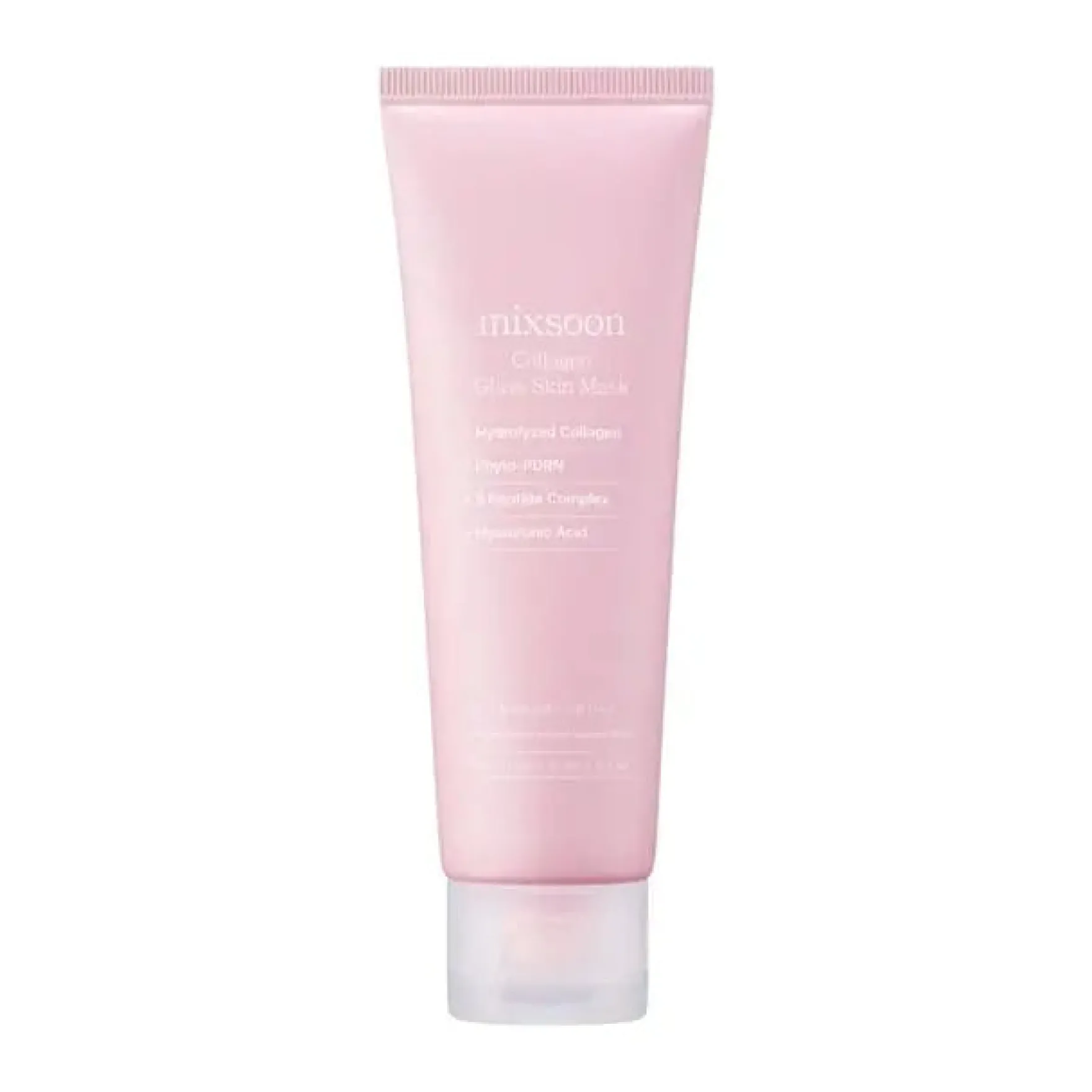 Collagen Glass Skin Mask
