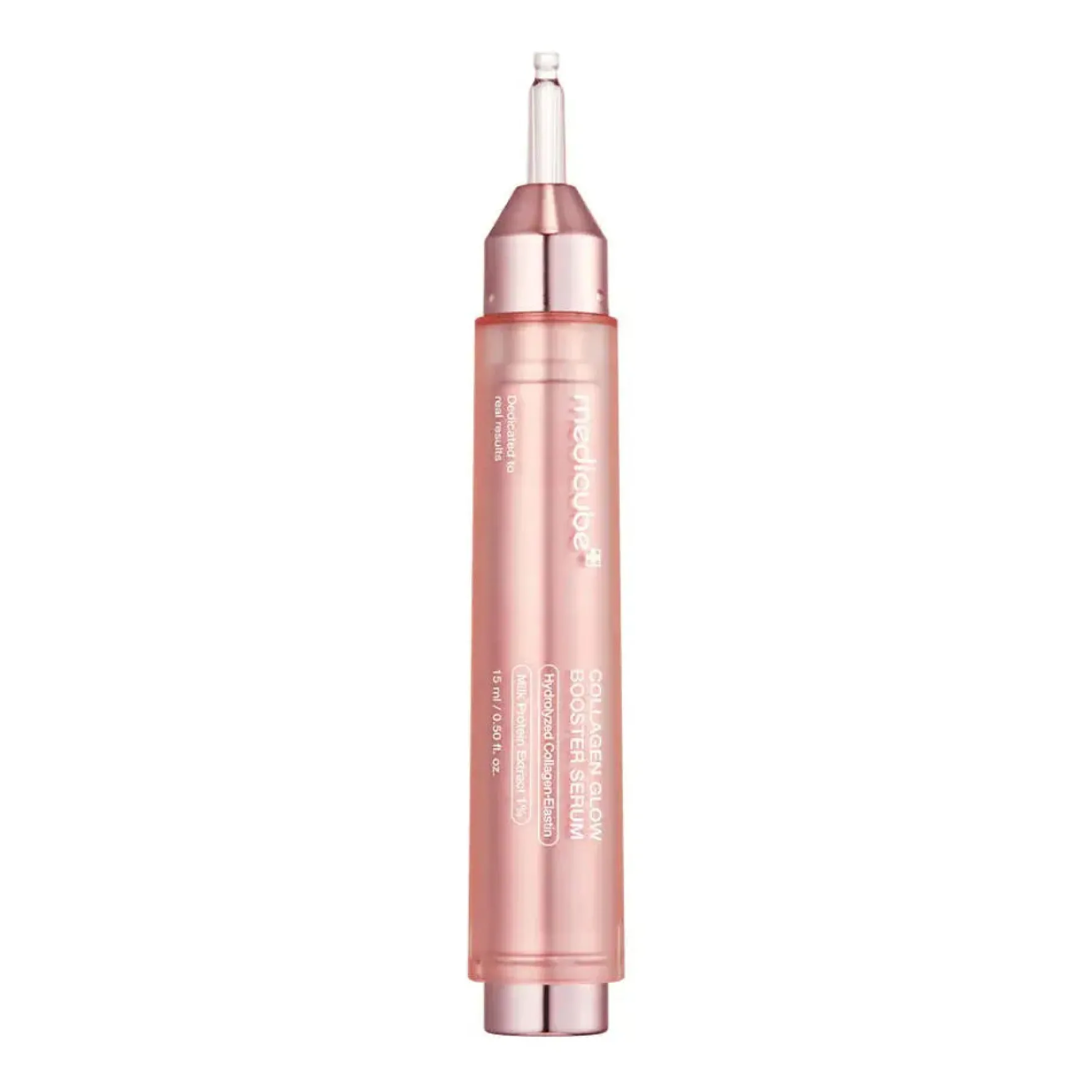 Collagen Glow Booster Serum