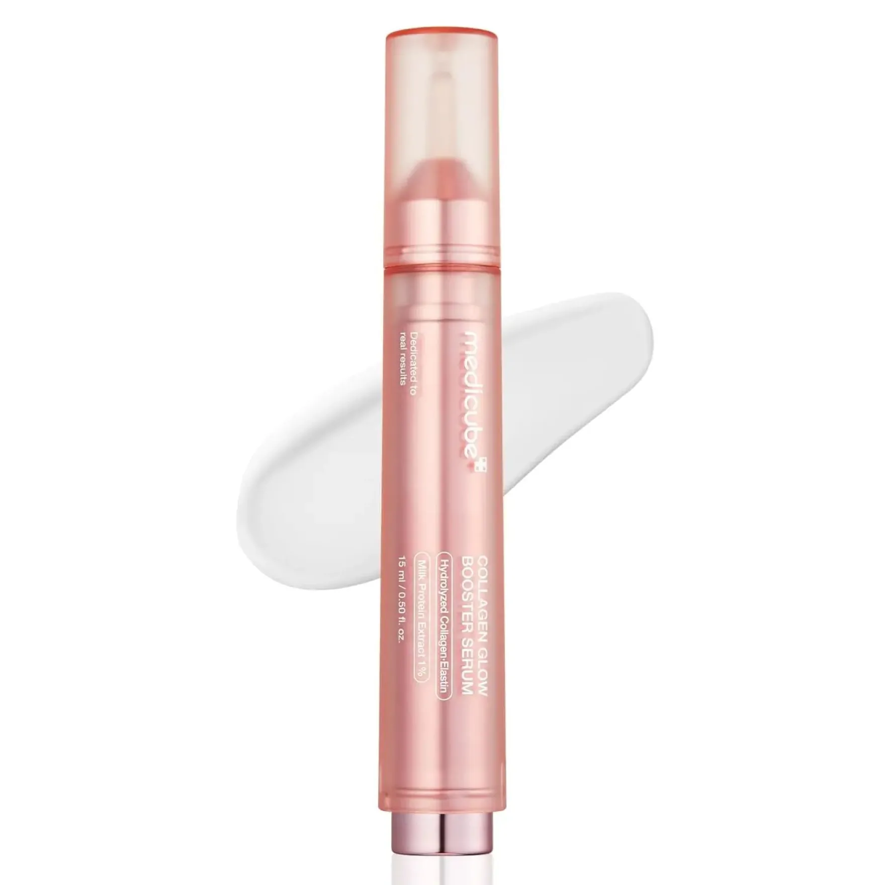 Collagen Glow Booster Serum