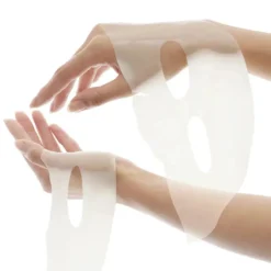 Collagen Glow Up Hydrogel Mask 4-Pack