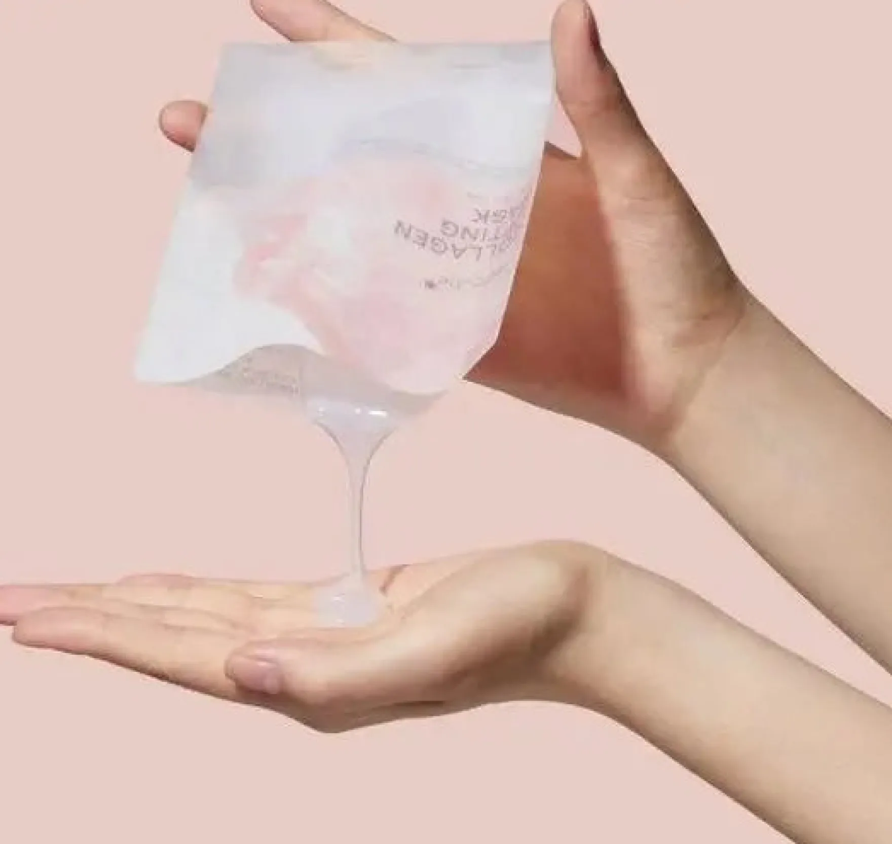 Collagen Lifting Mask