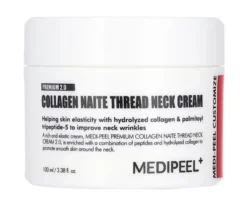 Collagen Naite Thread Neck Cream Premium 2.0