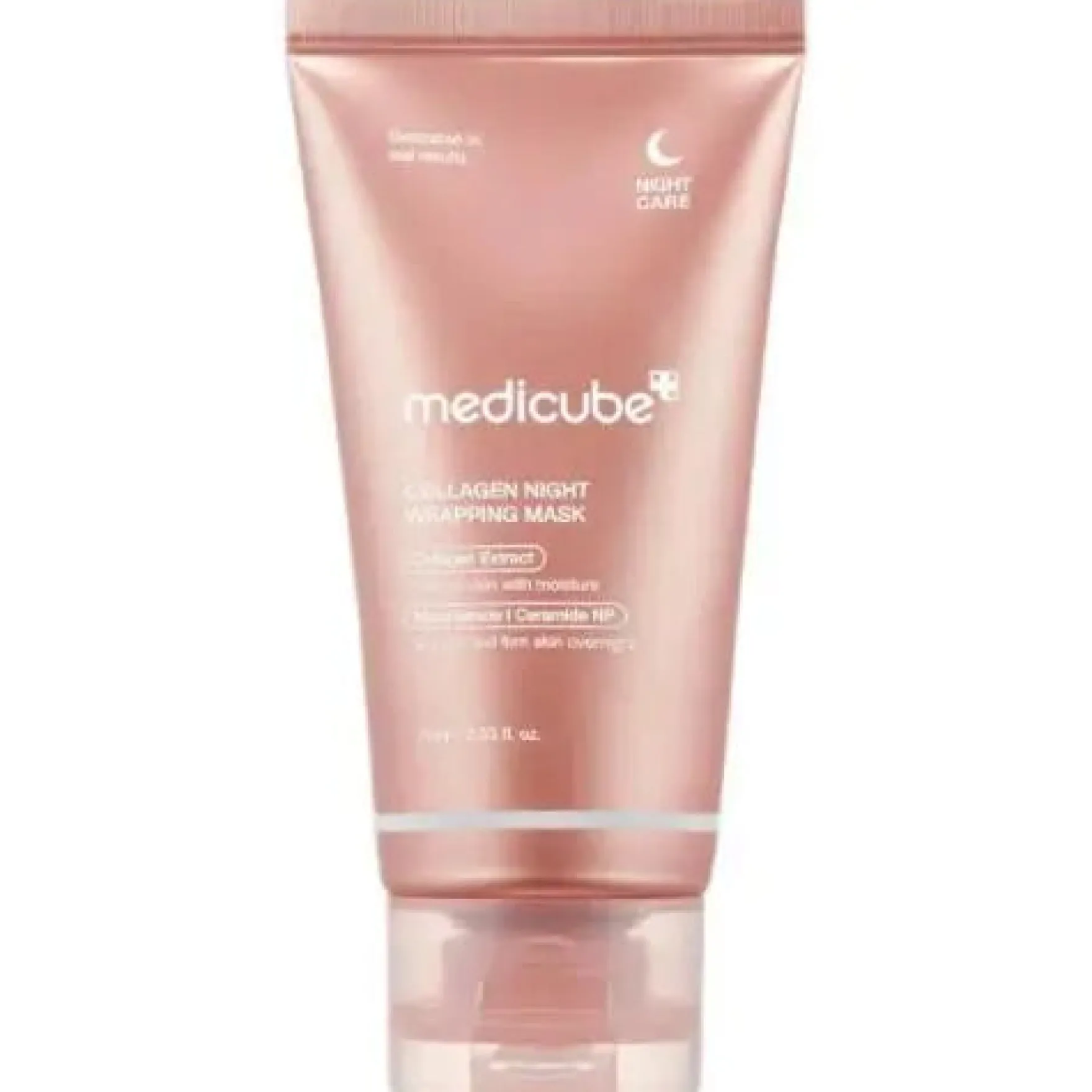 Collagen Night Wrapping Mask