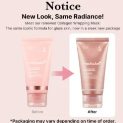 Collagen Night Wrapping Mask