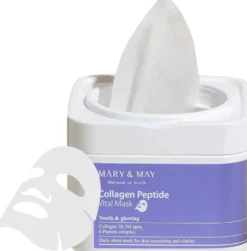 Collagen Peptide Vital Mask