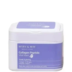 Collagen Peptide Vital Mask
