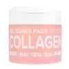 Collagen Pore Clear Gel Toner Pads