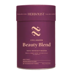 Collagen Powder Beauty Blend