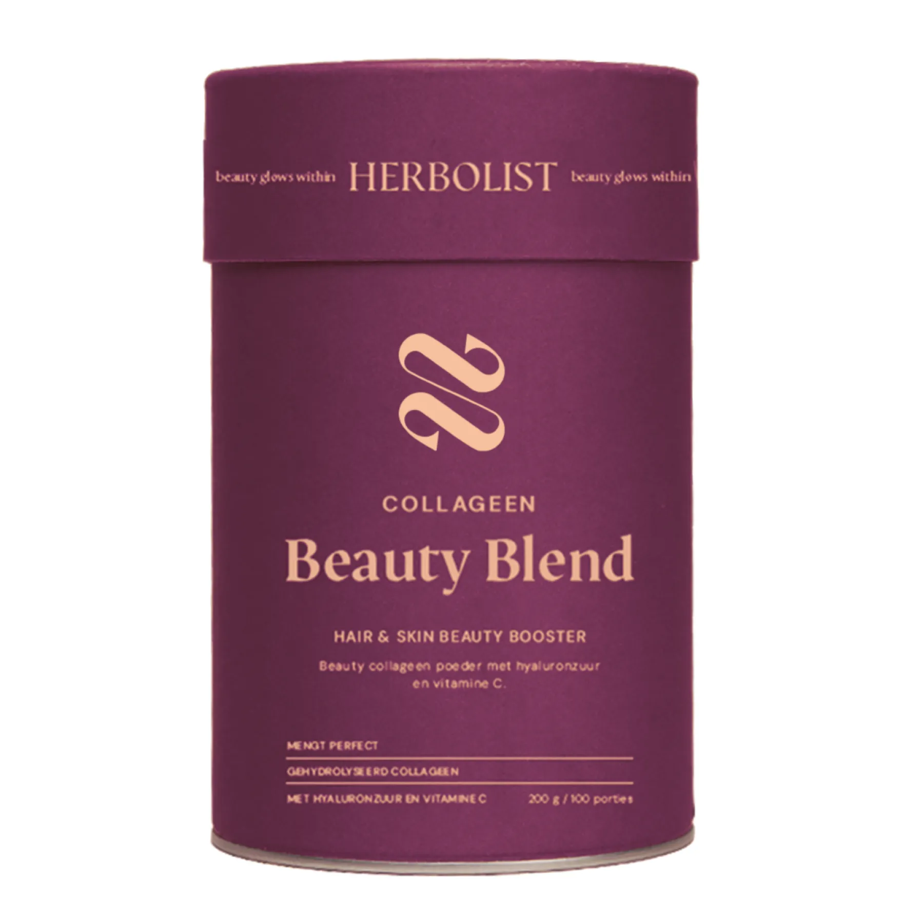 Collagen Powder Beauty Blend