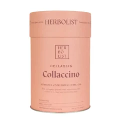 Collagen Powder Collaccino