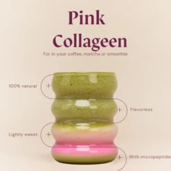 Collagen Powder Collaccino