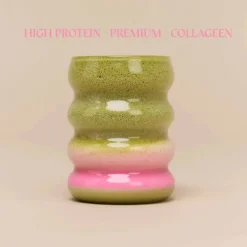 Collagen Powder Collaccino