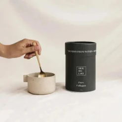 Collagen Powder Pure