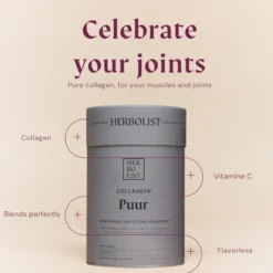 Collagen Powder Pure