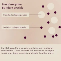 Collagen Powder Pure